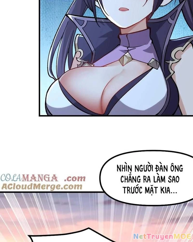 Ta Nhờ Đồ Đệ Kéo Dài Tính Mạng: Chapter 13