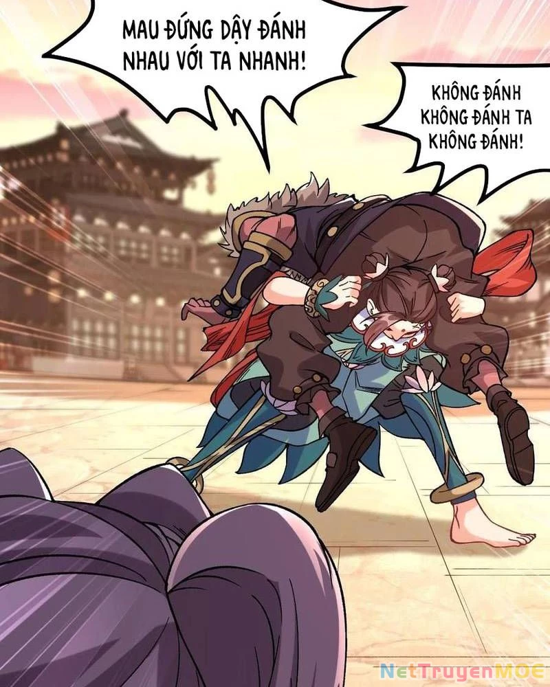 Ta Nhờ Đồ Đệ Kéo Dài Tính Mạng: Chapter 13