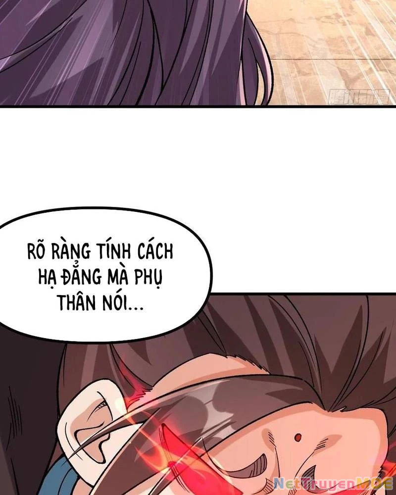 Ta Nhờ Đồ Đệ Kéo Dài Tính Mạng: Chapter 13