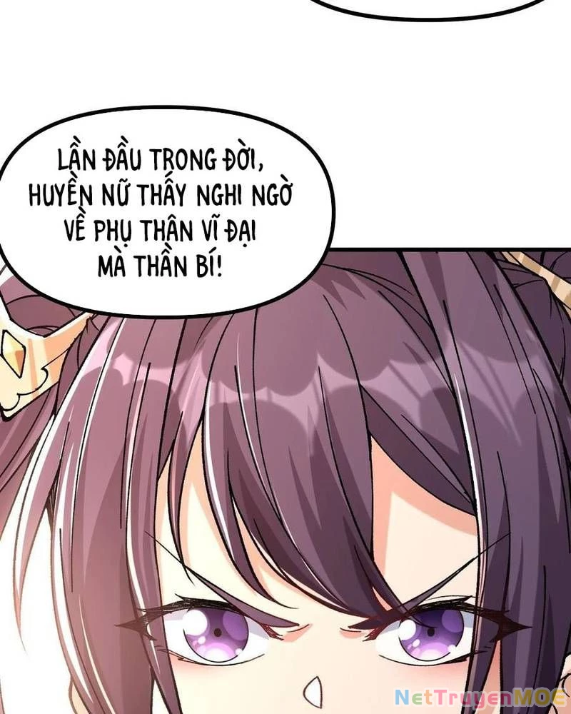 Ta Nhờ Đồ Đệ Kéo Dài Tính Mạng: Chapter 13