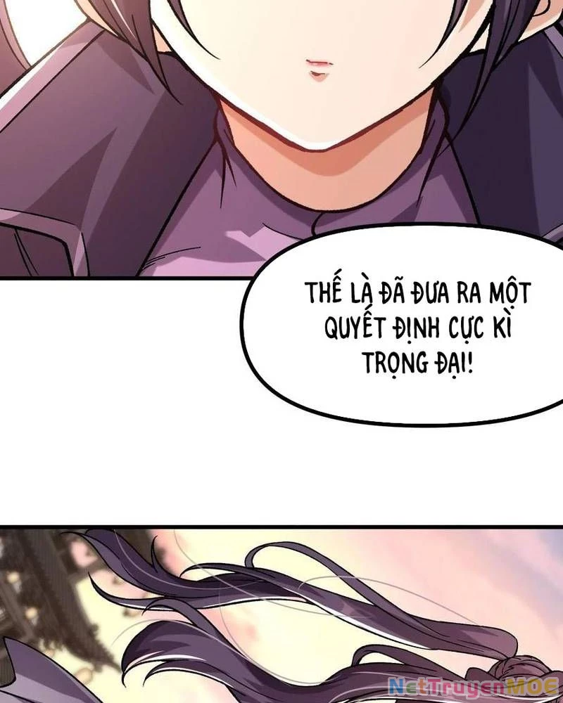 Ta Nhờ Đồ Đệ Kéo Dài Tính Mạng: Chapter 13