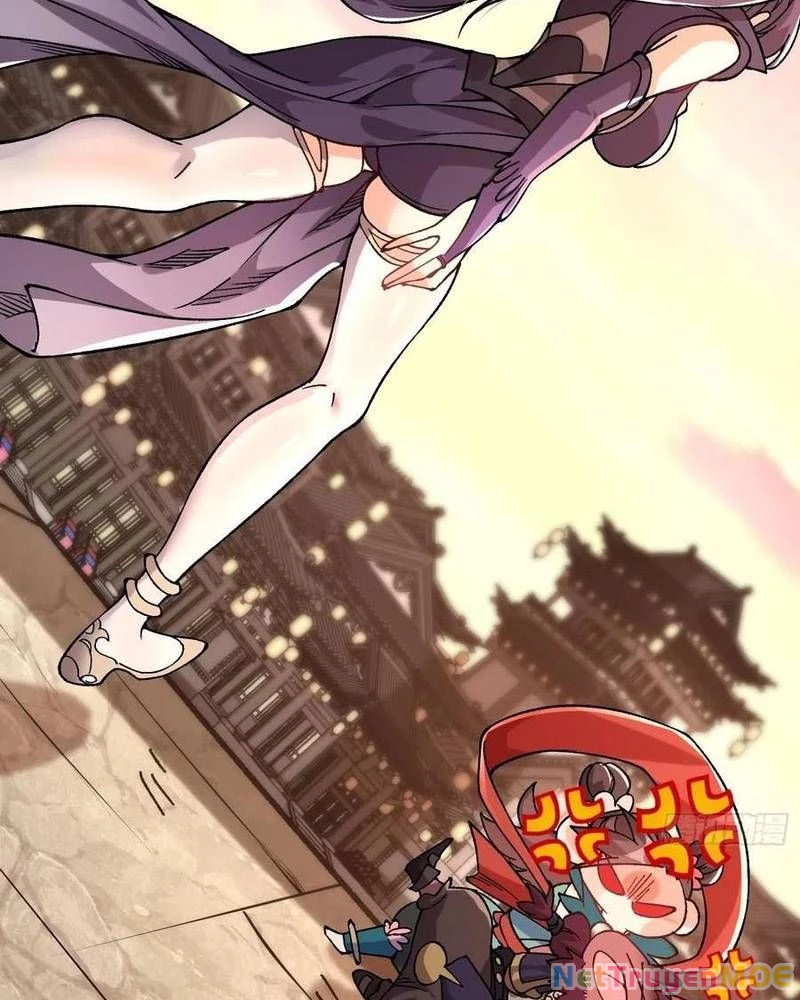 Ta Nhờ Đồ Đệ Kéo Dài Tính Mạng: Chapter 13