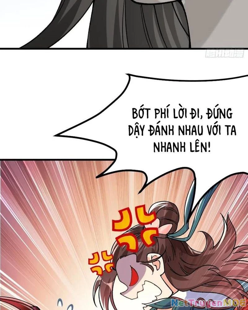 Ta Nhờ Đồ Đệ Kéo Dài Tính Mạng: Chapter 13