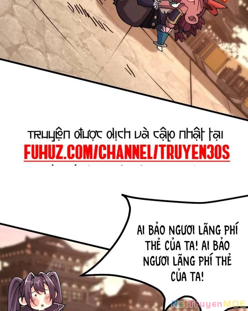 Ta Nhờ Đồ Đệ Kéo Dài Tính Mạng: Chapter 13