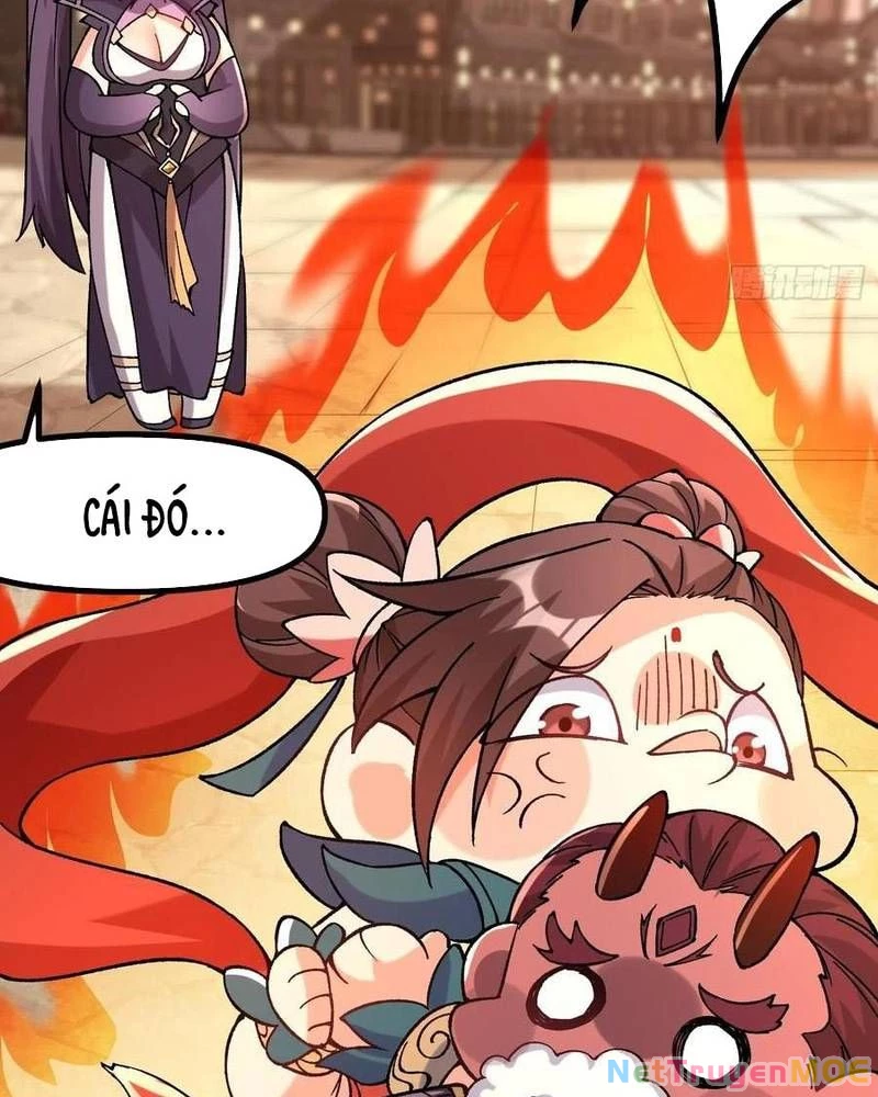 Ta Nhờ Đồ Đệ Kéo Dài Tính Mạng: Chapter 13