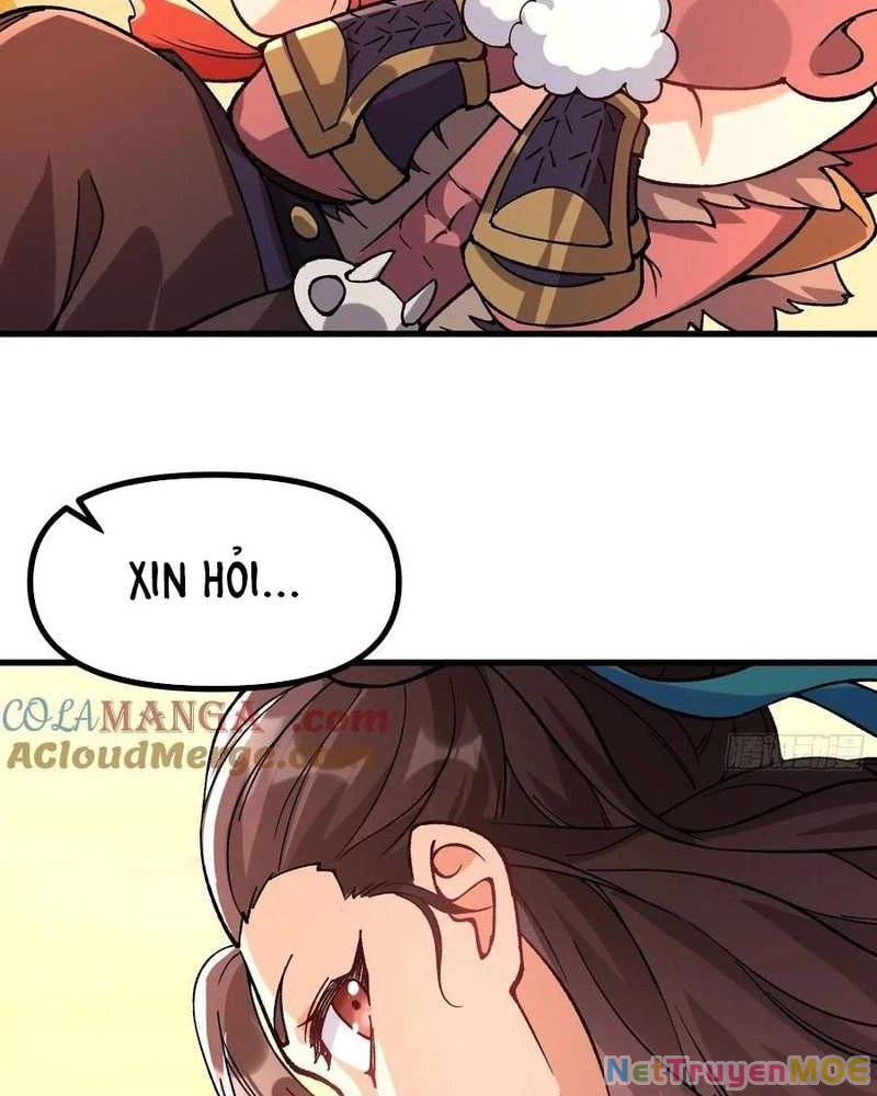 Ta Nhờ Đồ Đệ Kéo Dài Tính Mạng: Chapter 13