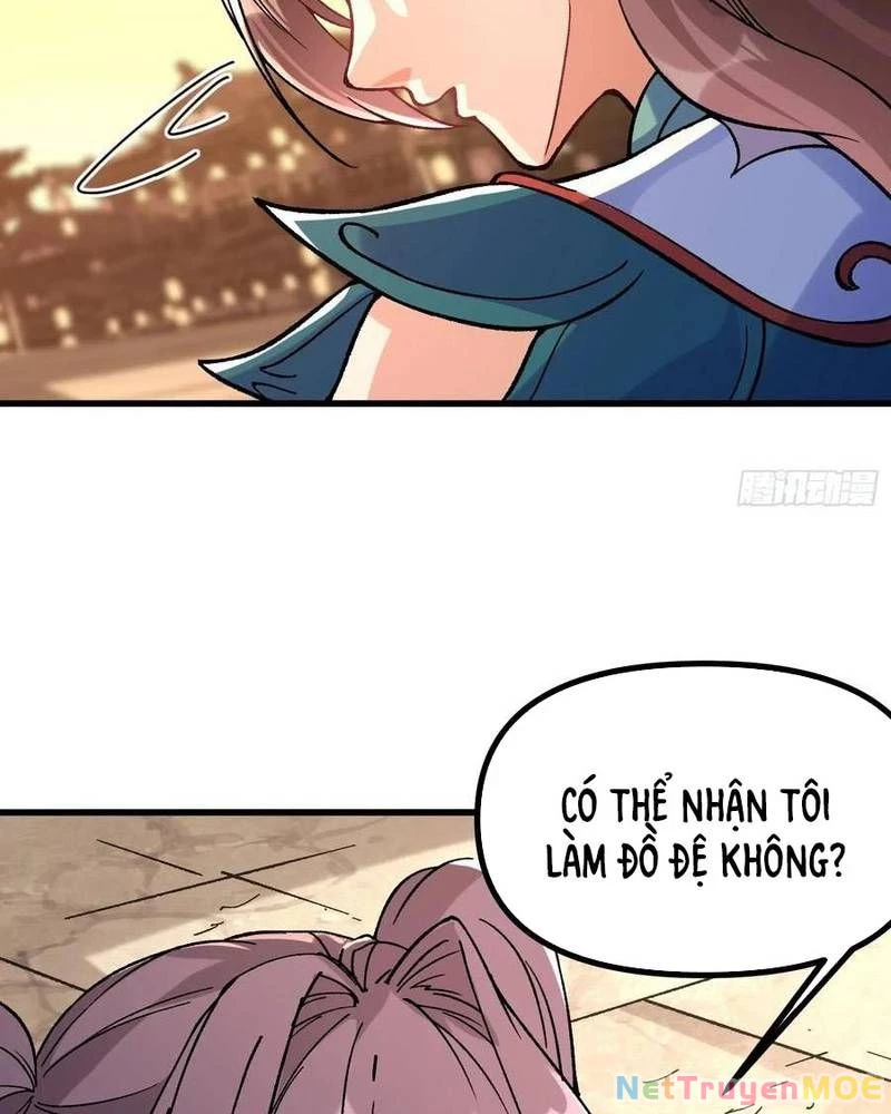 Ta Nhờ Đồ Đệ Kéo Dài Tính Mạng: Chapter 13