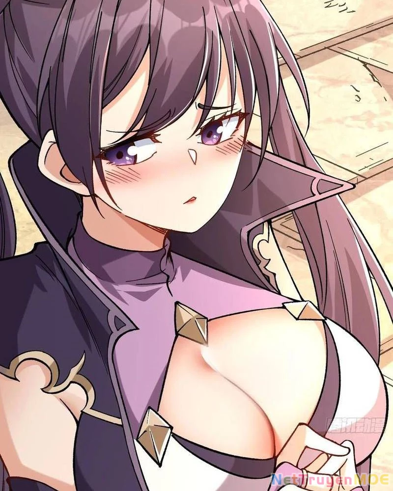 Ta Nhờ Đồ Đệ Kéo Dài Tính Mạng: Chapter 13