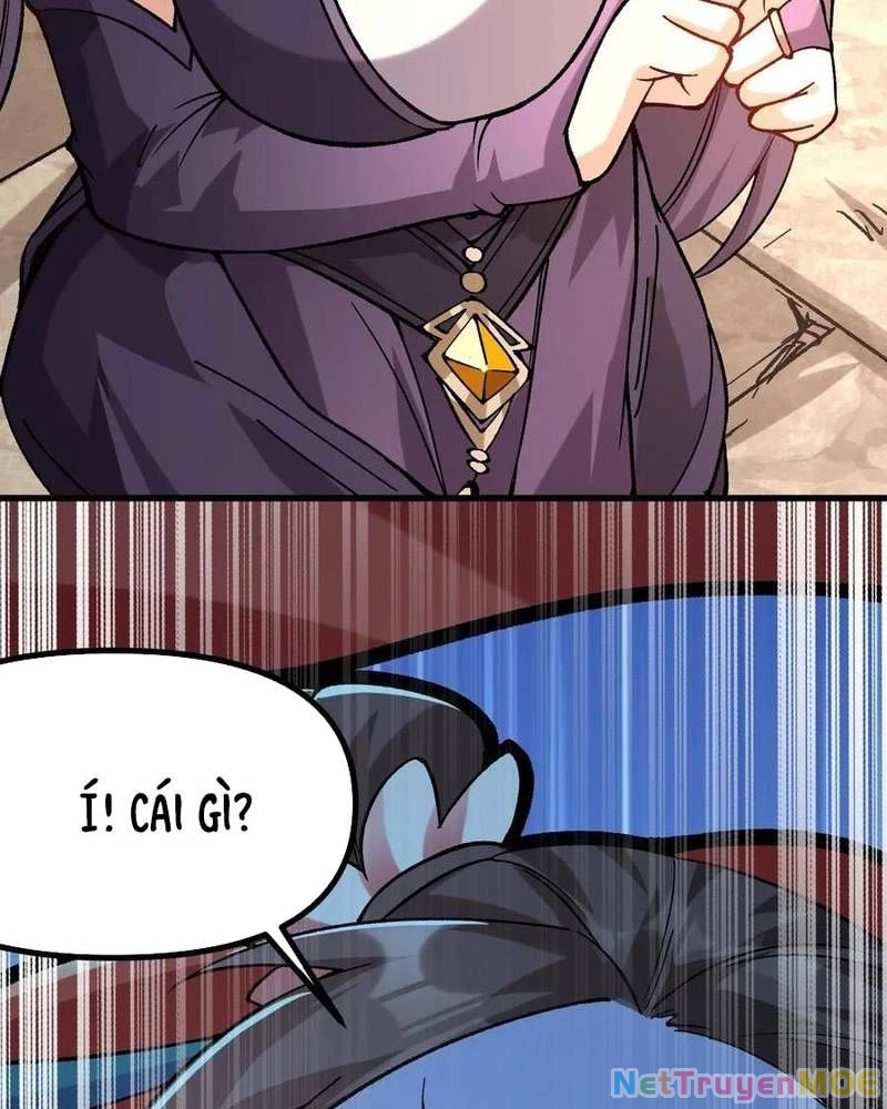 Ta Nhờ Đồ Đệ Kéo Dài Tính Mạng: Chapter 13