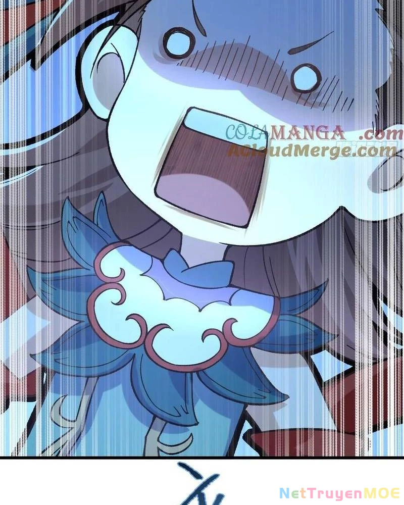 Ta Nhờ Đồ Đệ Kéo Dài Tính Mạng: Chapter 13