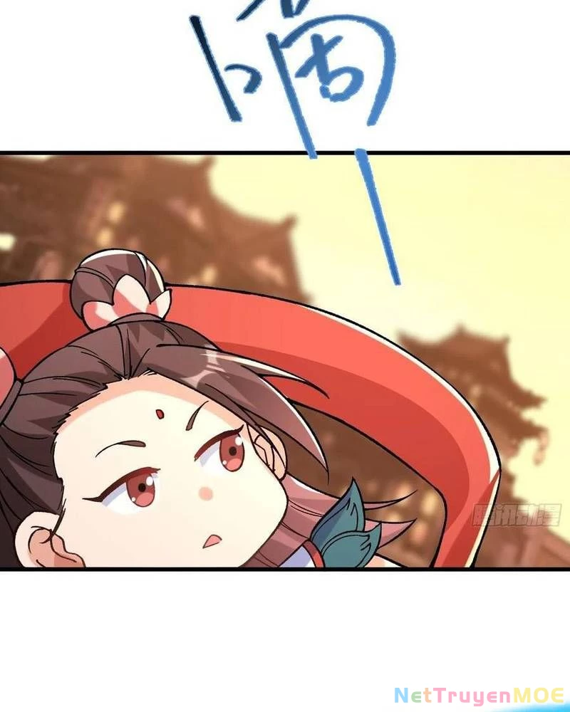 Ta Nhờ Đồ Đệ Kéo Dài Tính Mạng: Chapter 13