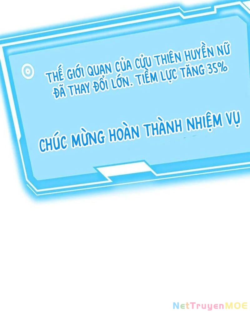 Ta Nhờ Đồ Đệ Kéo Dài Tính Mạng: Chapter 13