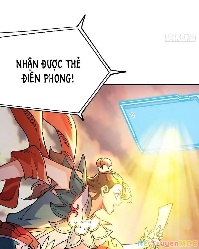 Ta Nhờ Đồ Đệ Kéo Dài Tính Mạng: Chapter 13