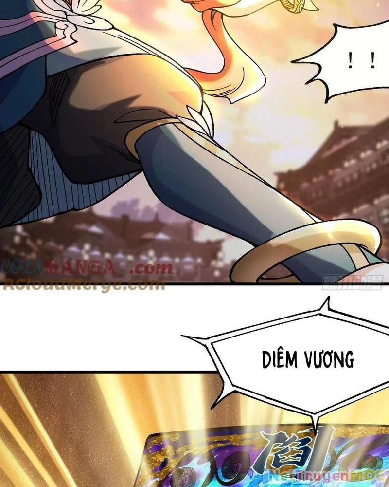 Ta Nhờ Đồ Đệ Kéo Dài Tính Mạng: Chapter 13