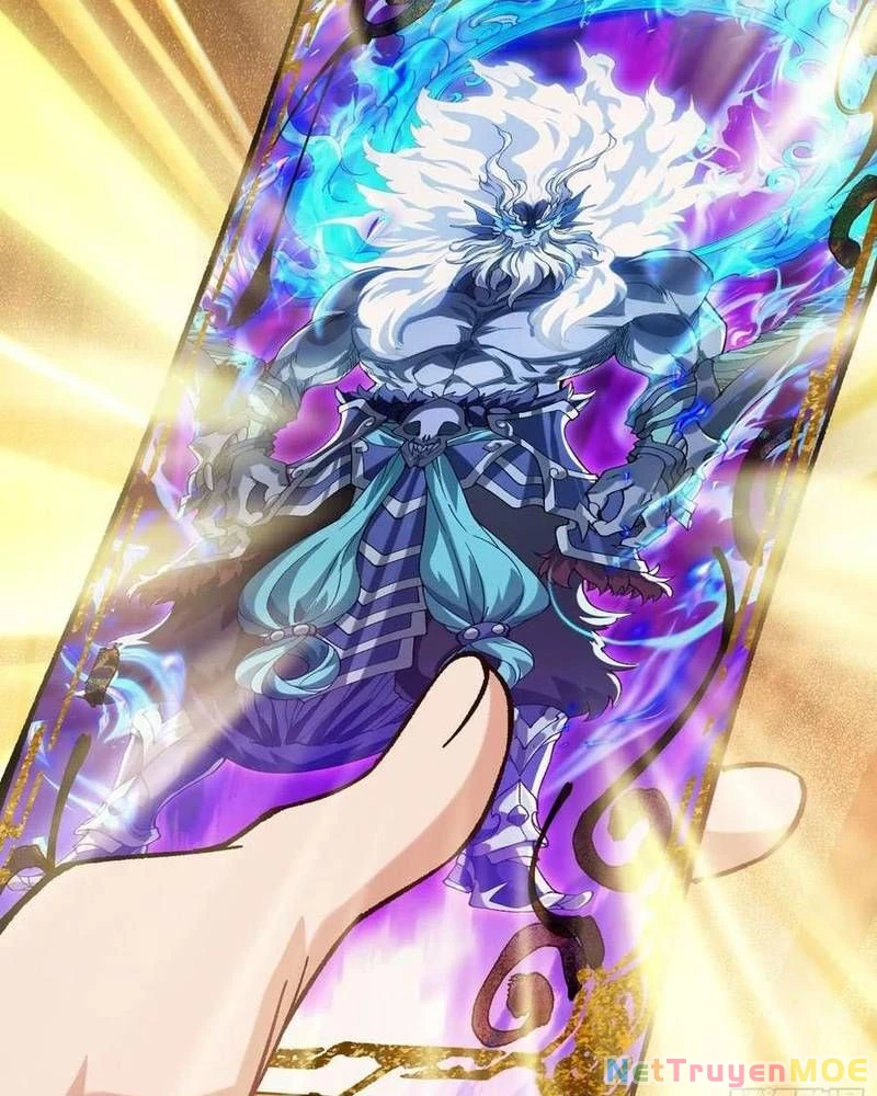 Ta Nhờ Đồ Đệ Kéo Dài Tính Mạng: Chapter 13