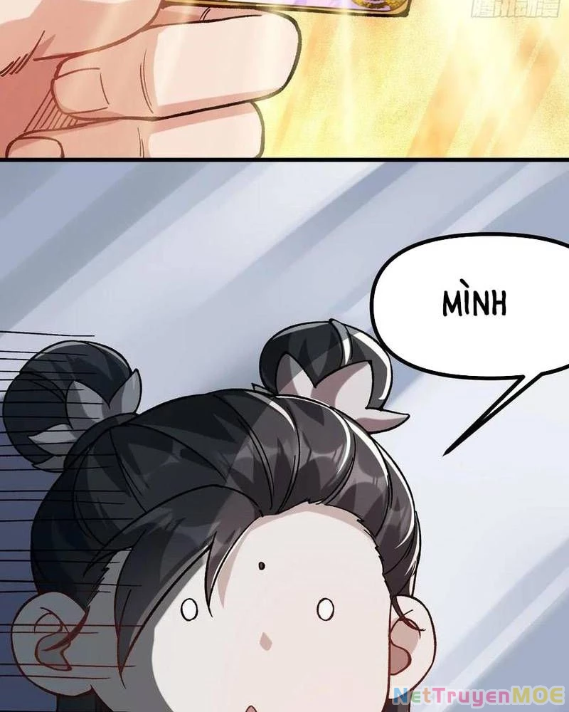 Ta Nhờ Đồ Đệ Kéo Dài Tính Mạng: Chapter 13