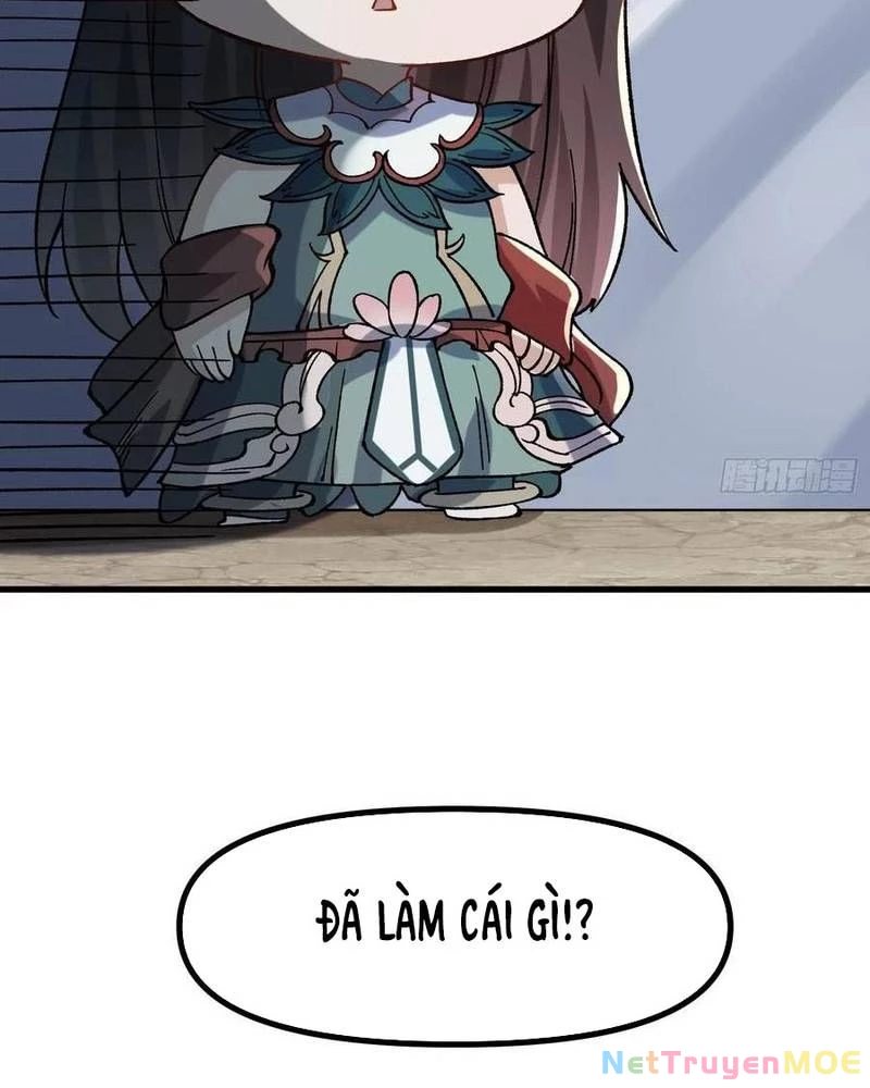 Ta Nhờ Đồ Đệ Kéo Dài Tính Mạng: Chapter 13