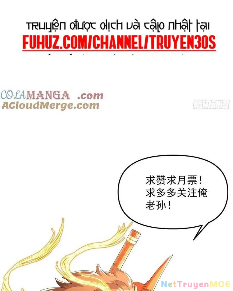 Ta Nhờ Đồ Đệ Kéo Dài Tính Mạng: Chapter 13