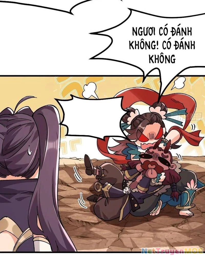 Ta Nhờ Đồ Đệ Kéo Dài Tính Mạng: Chapter 13