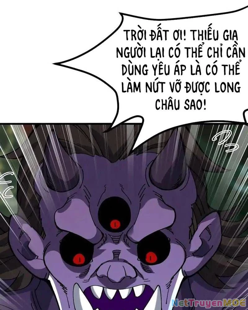Ta Nhờ Đồ Đệ Kéo Dài Tính Mạng: Chapter 14
