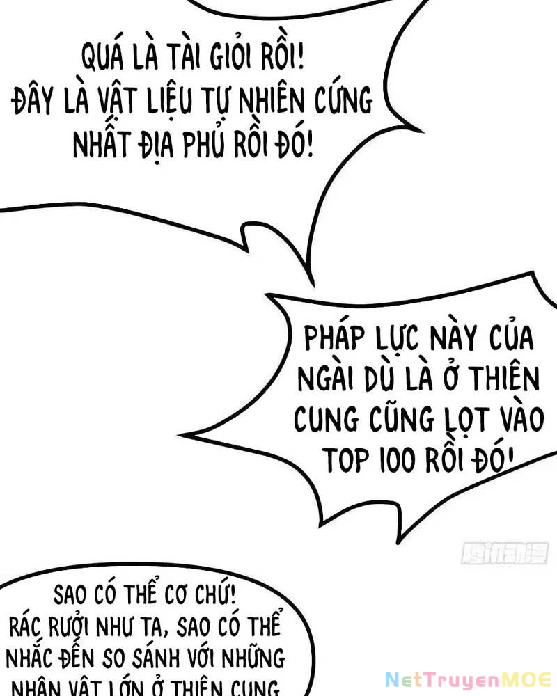 Ta Nhờ Đồ Đệ Kéo Dài Tính Mạng: Chapter 14