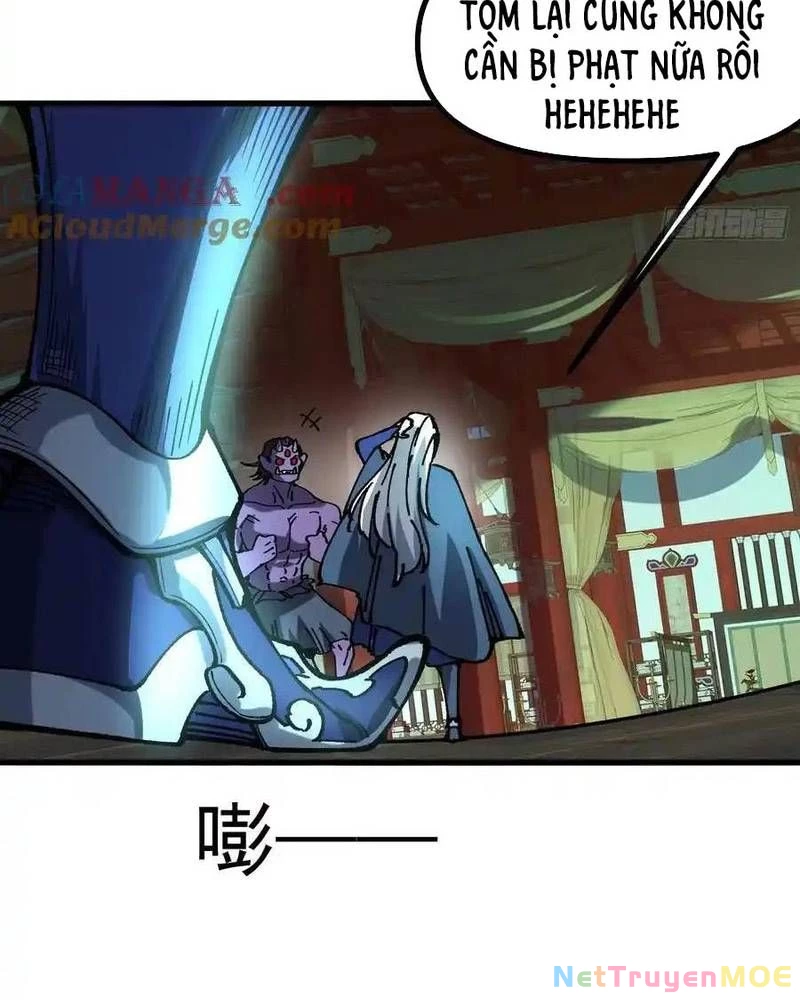 Ta Nhờ Đồ Đệ Kéo Dài Tính Mạng: Chapter 14