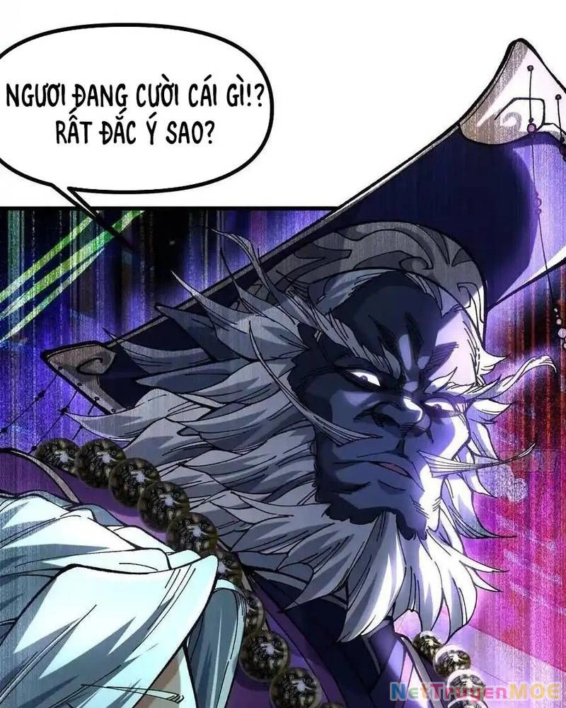 Ta Nhờ Đồ Đệ Kéo Dài Tính Mạng: Chapter 14