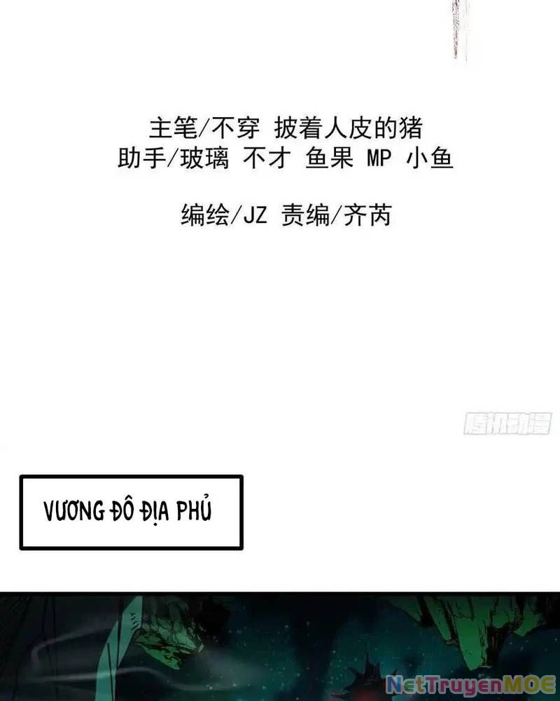 Ta Nhờ Đồ Đệ Kéo Dài Tính Mạng: Chapter 14