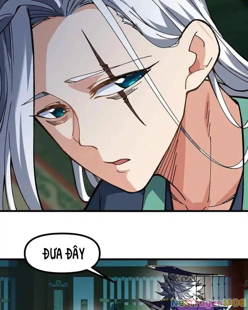 Ta Nhờ Đồ Đệ Kéo Dài Tính Mạng: Chapter 14