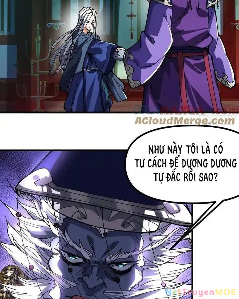 Ta Nhờ Đồ Đệ Kéo Dài Tính Mạng: Chapter 14