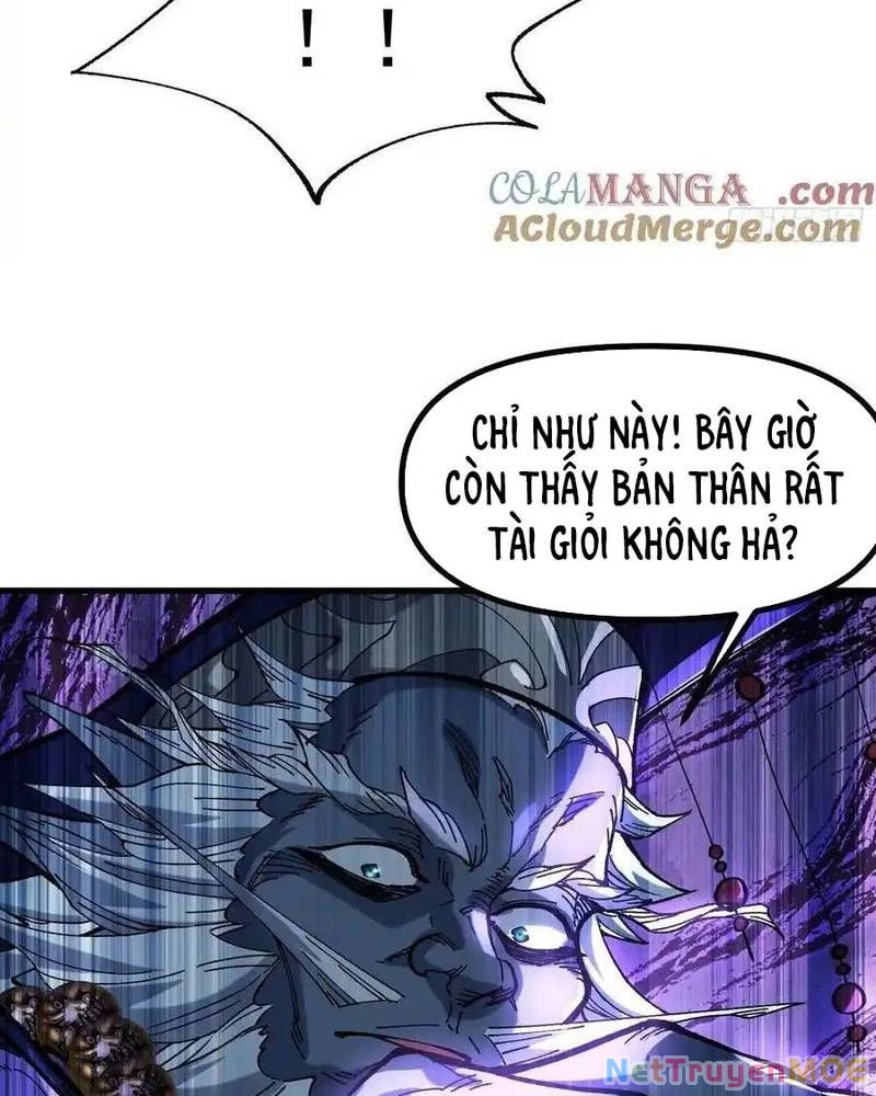 Ta Nhờ Đồ Đệ Kéo Dài Tính Mạng: Chapter 14