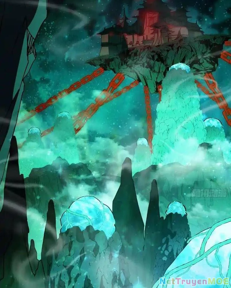 Ta Nhờ Đồ Đệ Kéo Dài Tính Mạng: Chapter 14