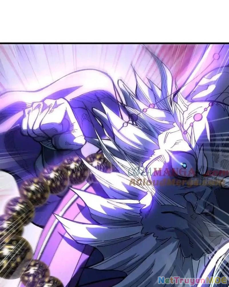 Ta Nhờ Đồ Đệ Kéo Dài Tính Mạng: Chapter 14