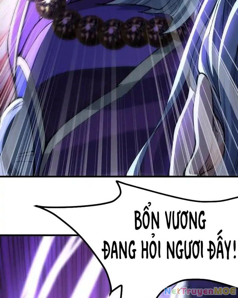 Ta Nhờ Đồ Đệ Kéo Dài Tính Mạng: Chapter 14