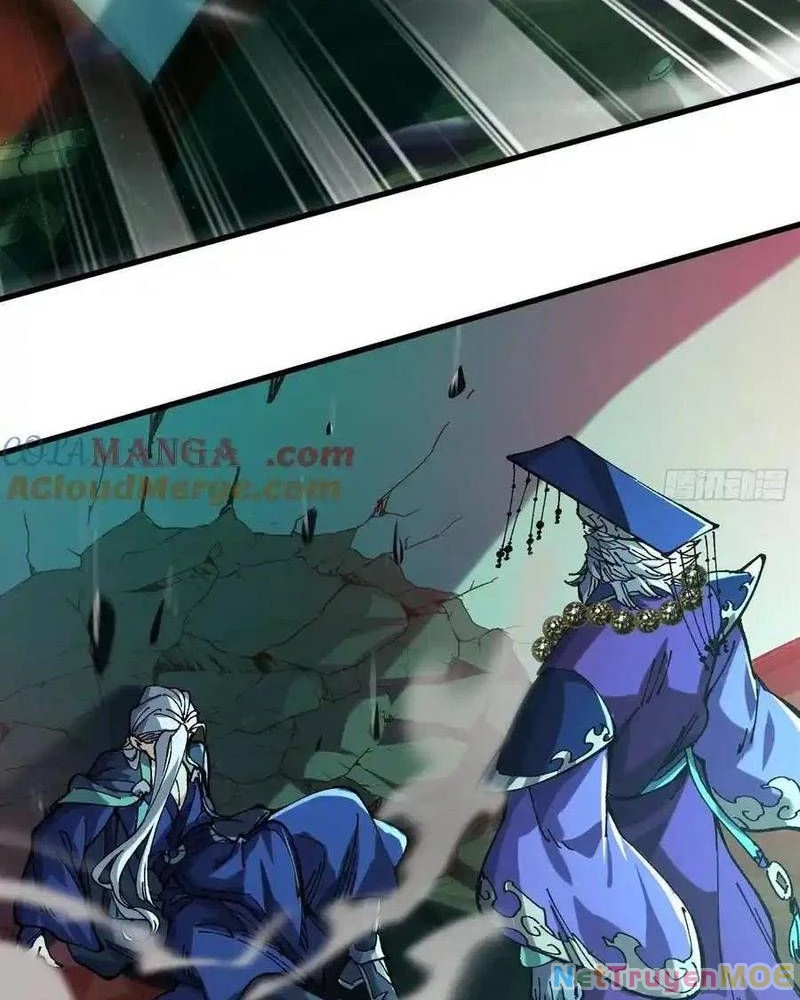 Ta Nhờ Đồ Đệ Kéo Dài Tính Mạng: Chapter 14