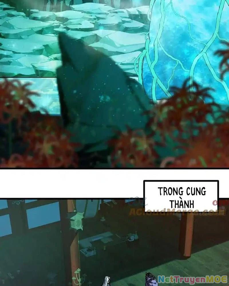 Ta Nhờ Đồ Đệ Kéo Dài Tính Mạng: Chapter 14