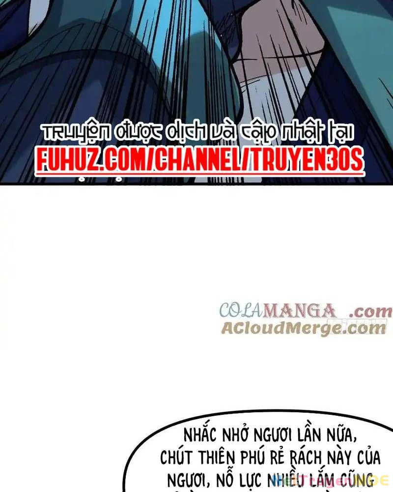 Ta Nhờ Đồ Đệ Kéo Dài Tính Mạng: Chapter 14