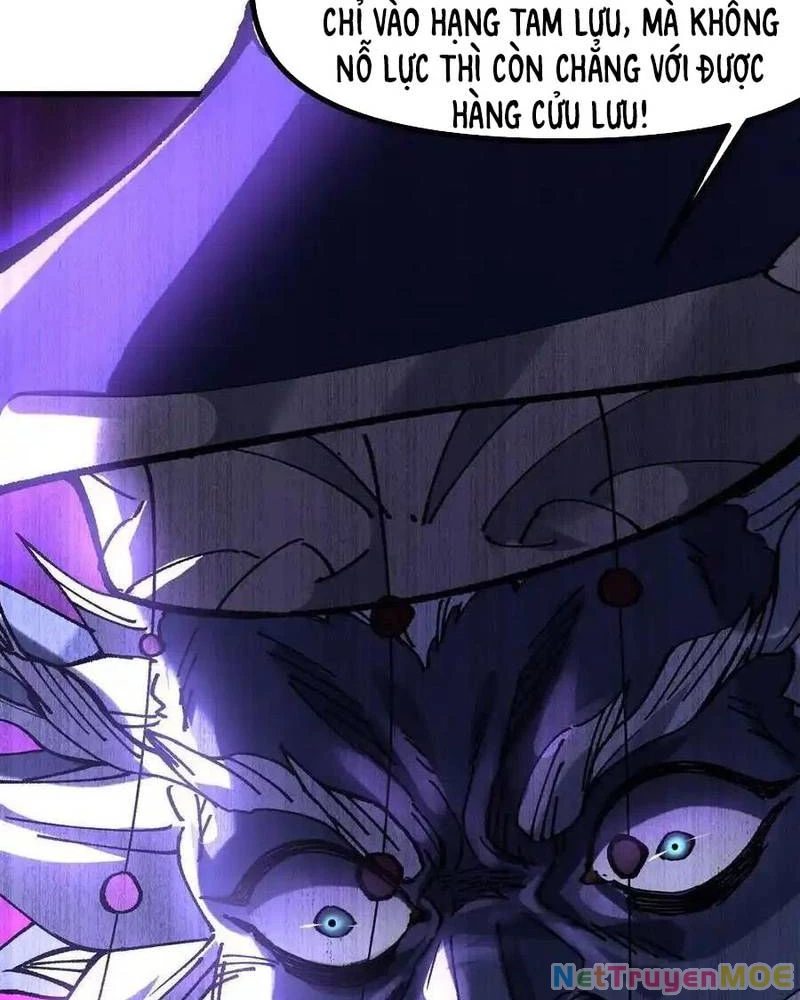 Ta Nhờ Đồ Đệ Kéo Dài Tính Mạng: Chapter 14