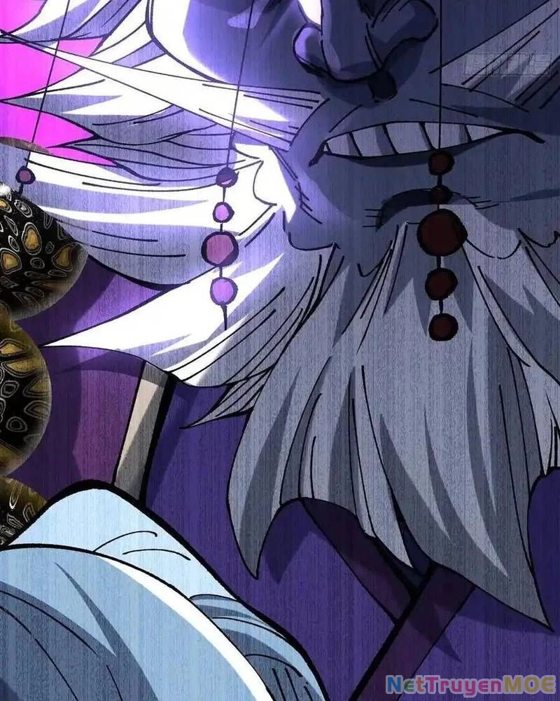 Ta Nhờ Đồ Đệ Kéo Dài Tính Mạng: Chapter 14