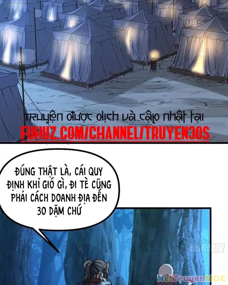 Ta Nhờ Đồ Đệ Kéo Dài Tính Mạng: Chapter 14