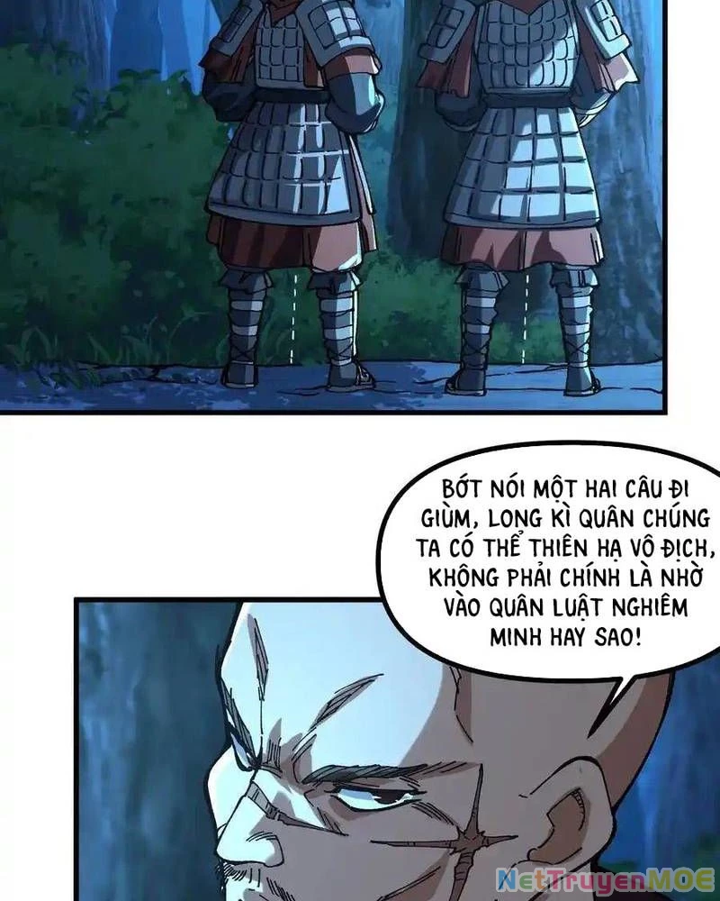 Ta Nhờ Đồ Đệ Kéo Dài Tính Mạng: Chapter 14