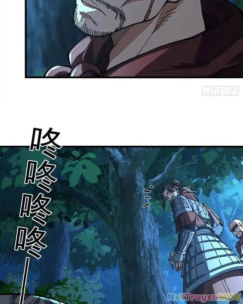 Ta Nhờ Đồ Đệ Kéo Dài Tính Mạng: Chapter 14
