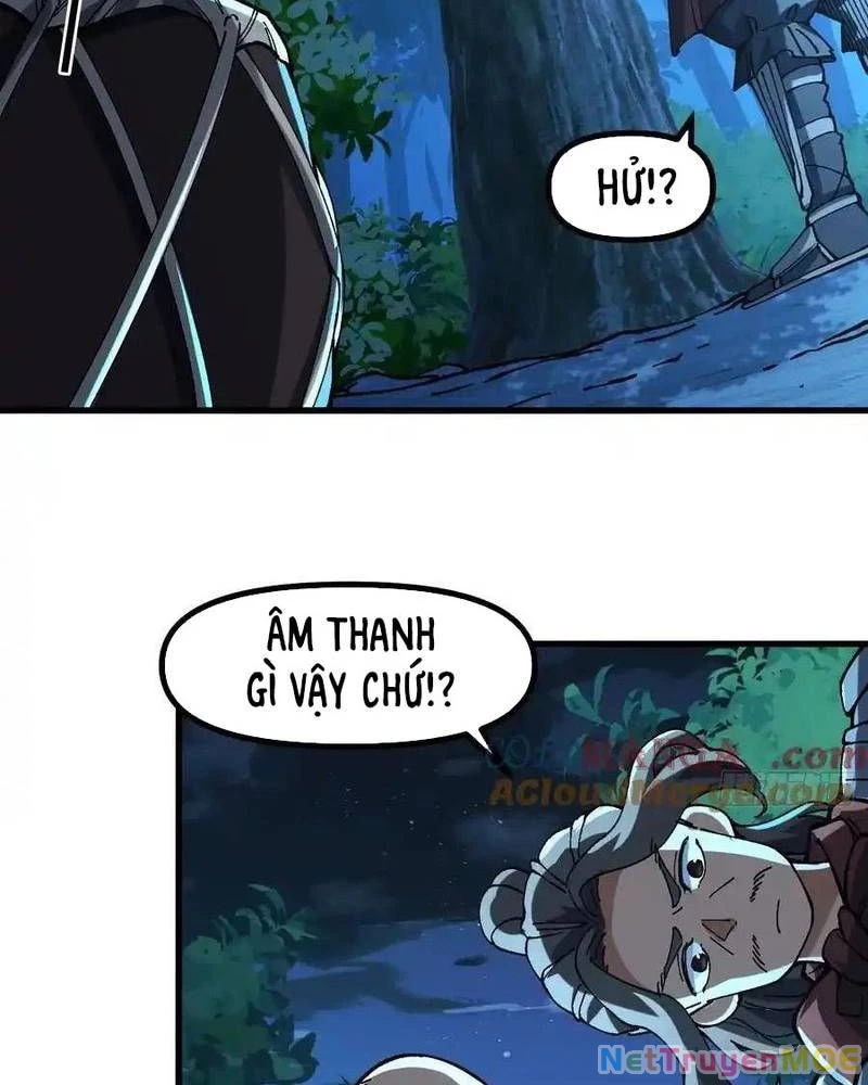 Ta Nhờ Đồ Đệ Kéo Dài Tính Mạng: Chapter 14