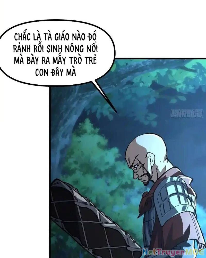 Ta Nhờ Đồ Đệ Kéo Dài Tính Mạng: Chapter 14