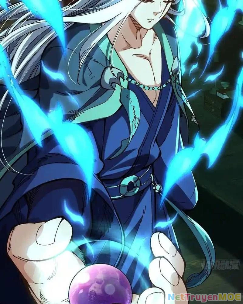 Ta Nhờ Đồ Đệ Kéo Dài Tính Mạng: Chapter 14