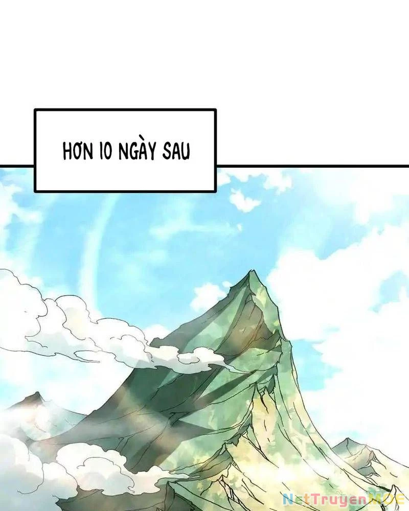 Ta Nhờ Đồ Đệ Kéo Dài Tính Mạng: Chapter 14