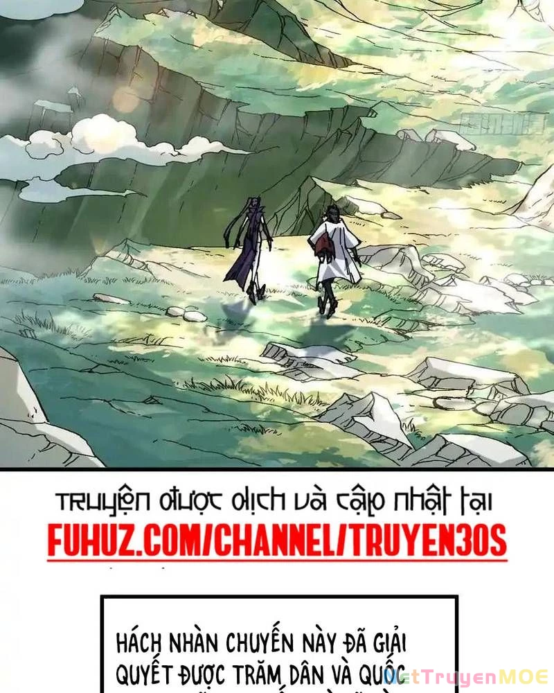 Ta Nhờ Đồ Đệ Kéo Dài Tính Mạng: Chapter 14