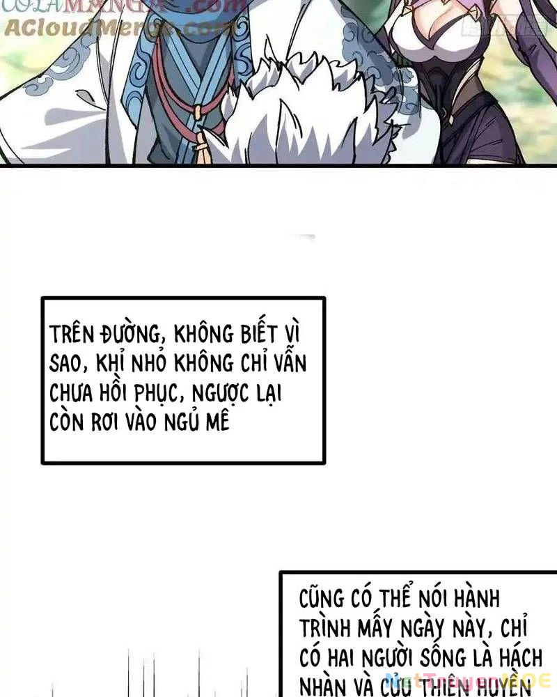 Ta Nhờ Đồ Đệ Kéo Dài Tính Mạng: Chapter 14