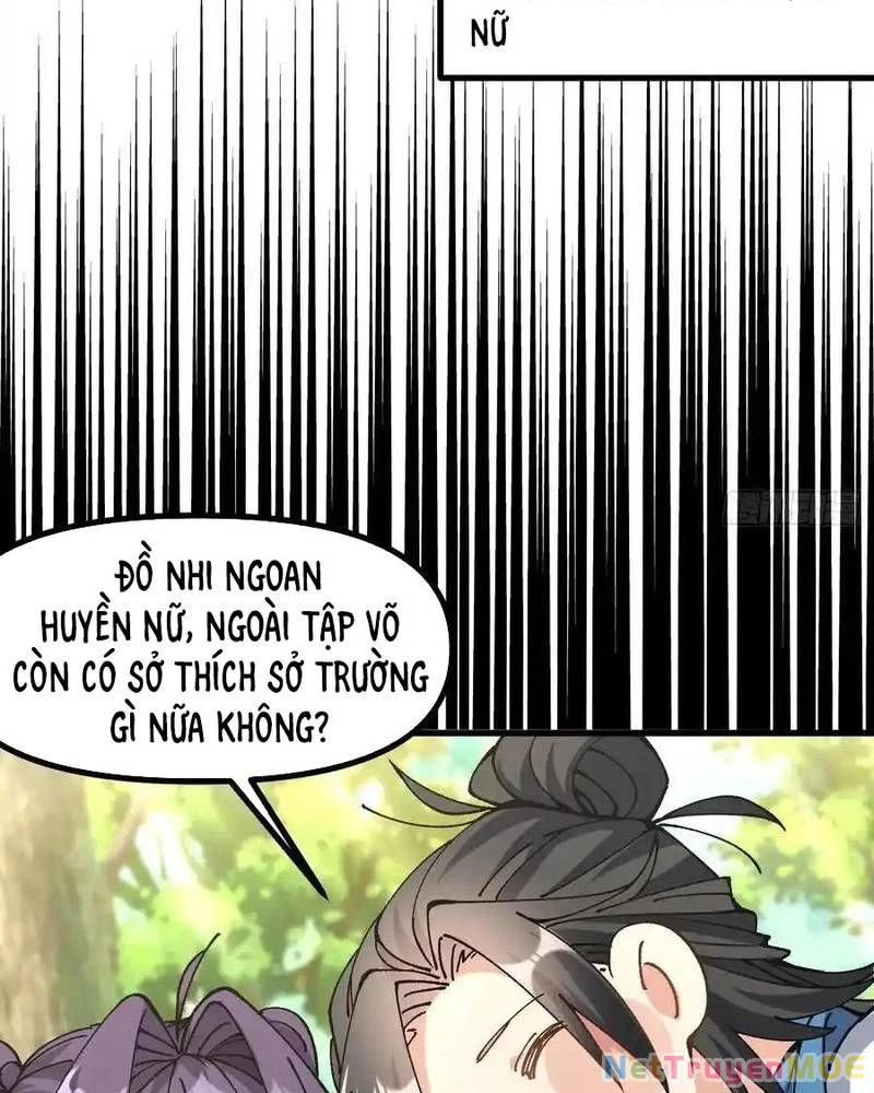 Ta Nhờ Đồ Đệ Kéo Dài Tính Mạng: Chapter 14