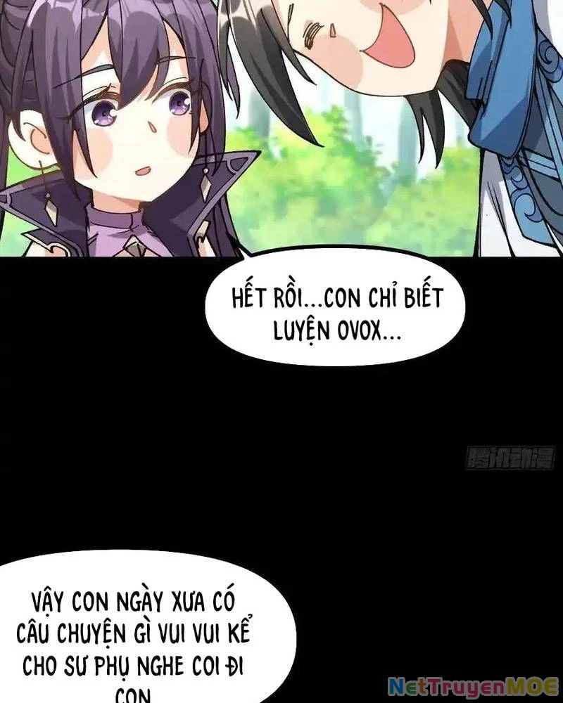 Ta Nhờ Đồ Đệ Kéo Dài Tính Mạng: Chapter 14